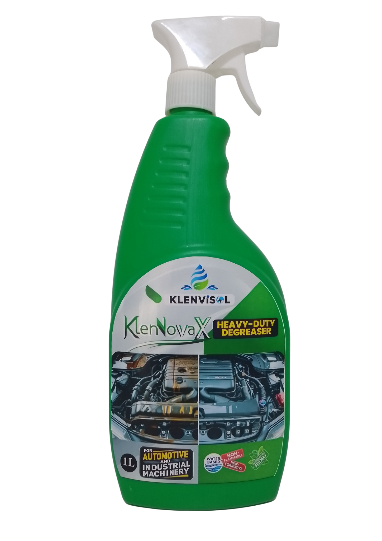 KlenNova X 1L